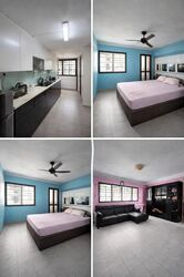 Blk 103 Eunos Vista (Bedok), HDB 4 Rooms #522685391